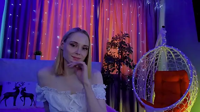 Snapshot of Gina_Gina_love chatting on February 20, 2026, 6:26 am Gina Gina love online show from February 20, 2026, 6:26 am