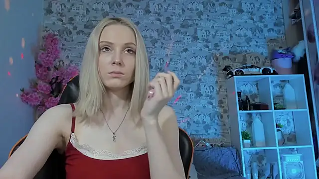 Gina Gina love online show from May 1, 2026, 1:10 am