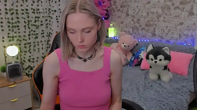 Gina Gina love online show from June 9, 2026, 1:06 am
