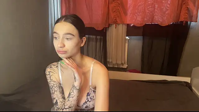 Snapshot of imChatty_Alice chatting on July 19, 2026, 6:00 am imChatty Alice online show from July 19, 2026, 6:00 am