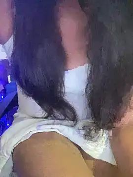 Snapshot of Kaushi_bel chatting on April 3, 2026, 5:30 pm Kaushi bel online show from April 3, 2026, 5:30 pm