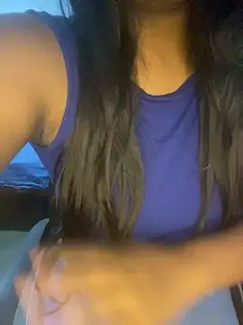 Snapshot of Kaushi_bel chatting on May 15, 2026, 5:55 pm Kaushi bel online show from May 15, 2026, 5:55 pm