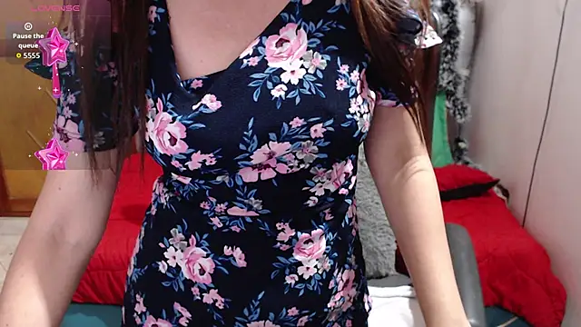 milan mayesty online show from December 19, 2025, 7:49 pm