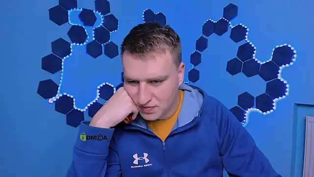 derek hawk  online show from December 18, 2025, 12:42 pm