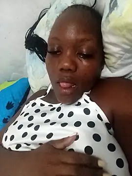 SandyBlack02 online show from February 6, 2026, 8:27 pm