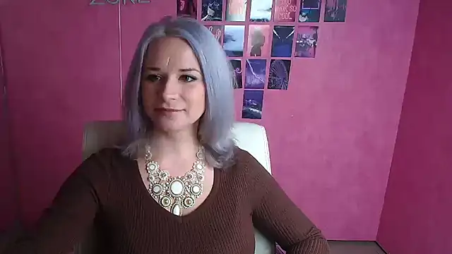 Melodie Aster online show from March 15, 2026, 6:31 am