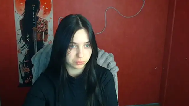 Lilu May online show from April 29, 2026, 11:14 am