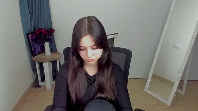 Snapshot of Lilu_May chatting on May 15, 2026, 12:36 pm Lilu May online show from May 15, 2026, 12:36 pm