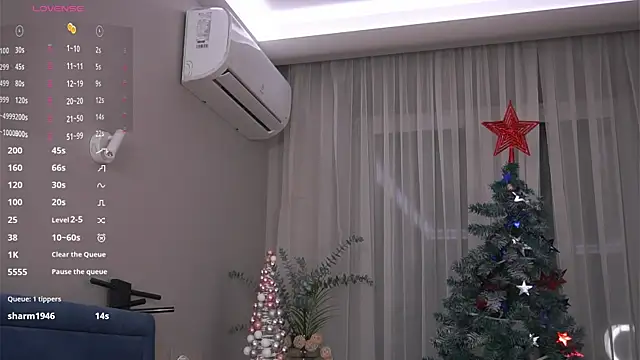 JesusBeckler online show from January 9, 2026, 3:41 pm