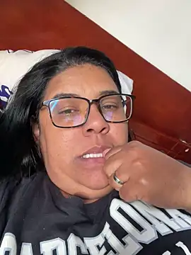 Carameloswing1 online show from March 19, 2026, 10:21 pm