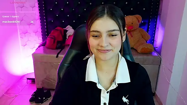 Snapshot of Diamond_juliana chatting on July 15, 2026, 3:13 am Diamond juliana online show from July 15, 2026, 3:13 am