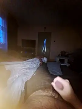 StephanSharp online show from December 5, 2025, 2:59 pm