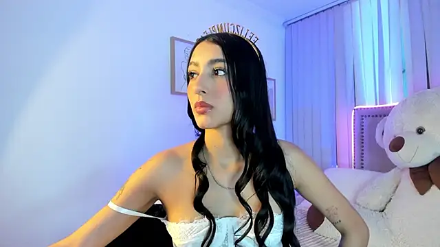 Snapshot of lya__brown chatting on June 20, 2026, 11:59 am lya brown online show from June 20, 2026, 11:59 am