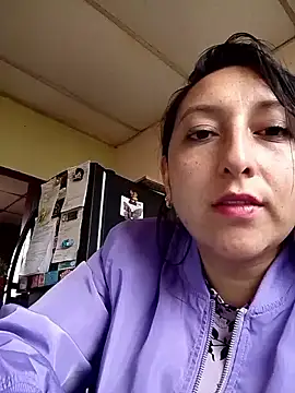 Valeria montana  online show from February 8, 2026, 10:29 pm