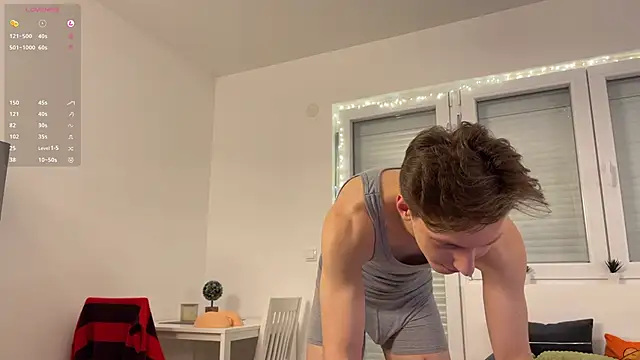 imadri online show from January 7, 2026, 5:40 pm