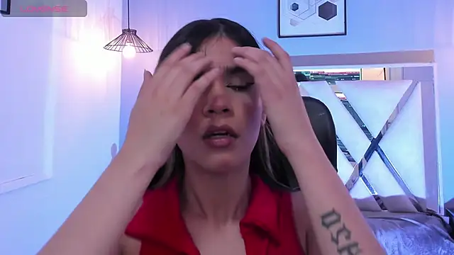 Bell marinny online show from February 5, 2026, 2:18 am