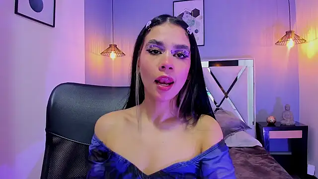 Snapshot of Bell_marinny chatting on December 5, 2025, 3:16 am Bell marinny online show from December 5, 2025, 3:16 am