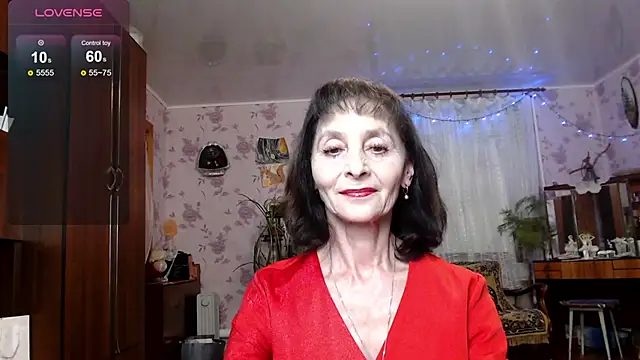 Angelina-Missteria online show from January 11, 2026, 1:51 pm