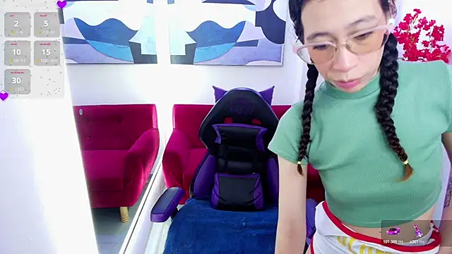 Snapshot of Rin_Noohara chatting on July 3, 2026, 11:28 am Rin Noohara online show from July 3, 2026, 11:28 am