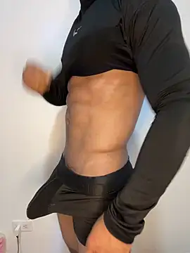 BrunoHot  online show from December 22, 2025, 7:58 pm