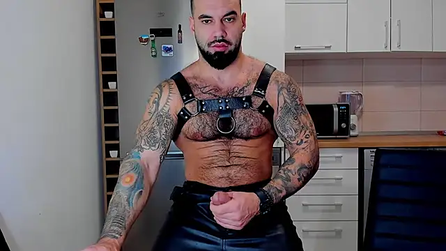 joran rush05 online show from January 18, 2026, 2:20 pm