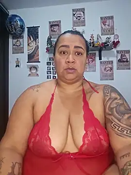 vicky-duarte online show from May 6, 2026, 4:16 am