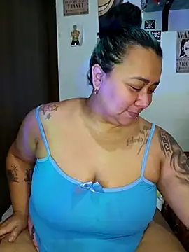 vicky-duarte online show from May 8, 2026, 10:46 pm