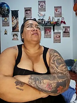vicky-duarte online show from May 2, 2026, 5:23 am