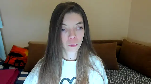 LikaAliston online show from January 15, 2026, 5:22 am