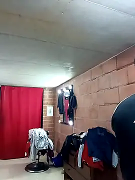 MaxSteel x online show from December 20, 2025, 3:42 am