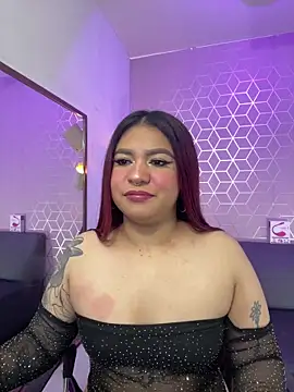 Mia Rivers  online show from February 4, 2026, 6:08 am