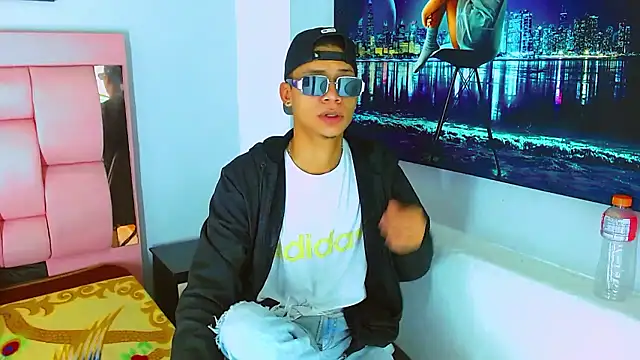 Axel Marcu online show from January 17, 2026, 4:49 am