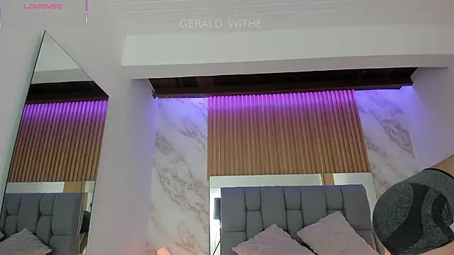 Snapshot of gerald_withe chatting on March 7, 2026, 11:59 am gerald withe online show from March 7, 2026, 11:59 am