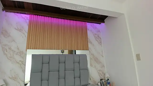 Snapshot of gerald_withe chatting on March 10, 2026, 11:47 am gerald withe online show from March 10, 2026, 11:47 am