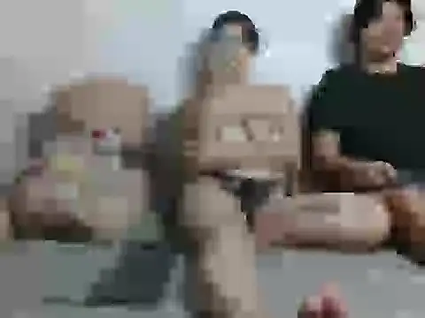 Emilyandjack04 online show from March 5, 2026, 7:16 am