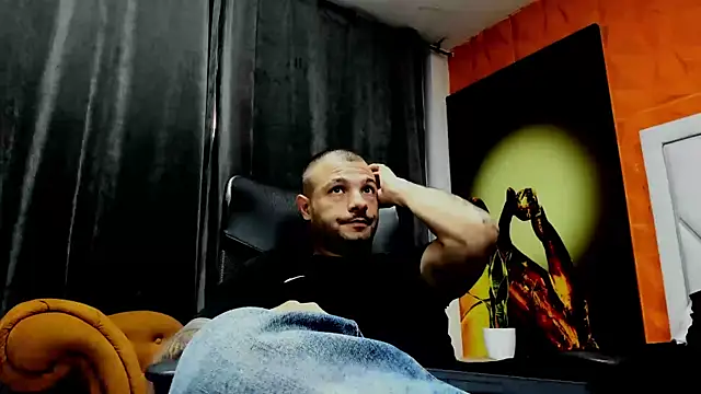 lucky smith1 online show from January 12, 2026, 5:09 pm