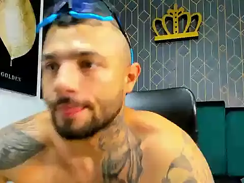 lucky smith1 online show from December 22, 2025, 5:57 pm