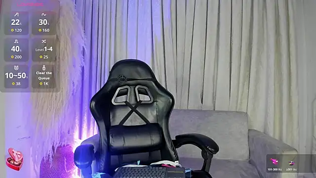 Snapshot of velvet_ari chatting on December 14, 2025, 5:35 am velvet ari online show from December 14, 2025, 5:35 am