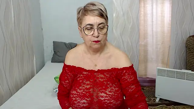 MargaretStar1 online show from April 22, 2026, 8:21 am