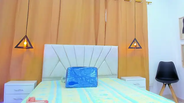 Kamila Steward online show from January 15, 2026, 4:10 pm