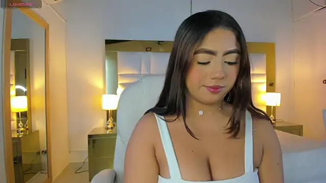 Zoei Moon online show from January 10, 2026, 7:09 pm