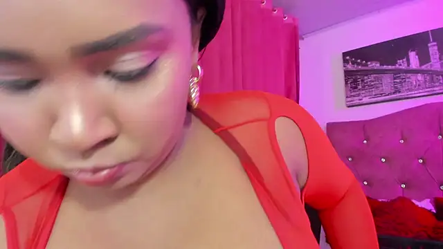 Snapshot of Sandoval_evelyn20 chatting on May 17, 2026, 11:49 pm Sandoval evelyn20 online show from May 17, 2026, 11:49 pm