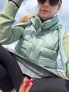 Snapshot of Betsy chatting on March 30, 2026, 1:56 pm Betsy online show from March 30, 2026, 1:56 pm