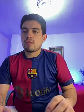 williamsmiiths16 online show from February 7, 2026, 3:09 pm