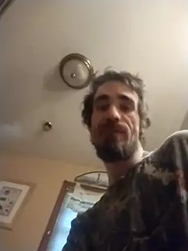 bigjohnson2914 online show from January 15, 2026, 6:00 pm