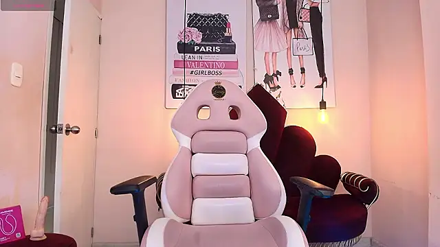 Anabeell  online show from February 4, 2026, 11:22 pm