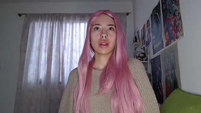 Snapshot of camile_1 chatting on December 5, 2025, 3:43 pm camile 1 online show from December 5, 2025, 3:43 pm