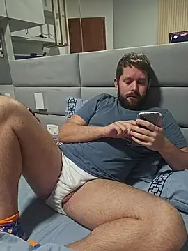 Snapshot of RipMyUnderwear chatting on June 22, 2026, 12:05 am RipMyUnderwear online show from June 22, 2026, 12:05 am