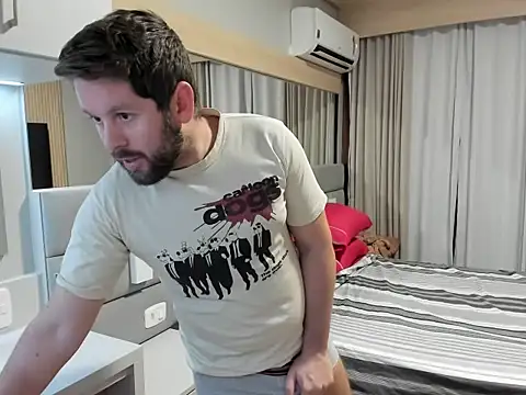 RipMyUnderwear online show from December 3, 2025, 2:34 am