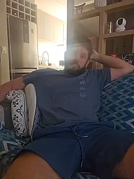 RipMyUnderwear online show from March 1, 2026, 7:14 pm